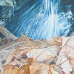 La nascita del fiume