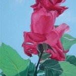 La rosa e la luna