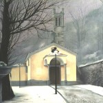 La voce del silenzio