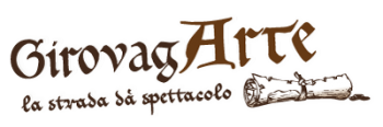 GirovagArte - Logo Ufficiale
