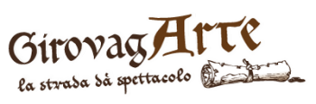 GirovagArte - Logo Ufficiale GirovagArte - Logo Ufficiale