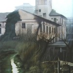Ultima neve alla torretta