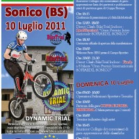 Programma BIKE TRIAL