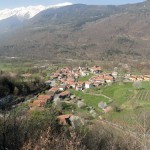 La frazione di Rino