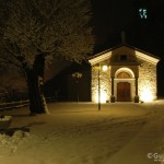 Santuario Madonna di Pradella