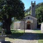 Santuario Madonna di Pradella