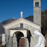 Santuario Madonna di Pradella