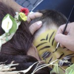 Catia - La trucca bimbi