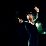 Equilibrium Tremens - Tobia Circus