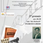 Uomini Ignudi Locandina