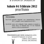 Locandina