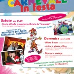 Carnevale in Festa 2012