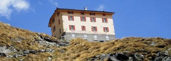 Rifugio Baitone