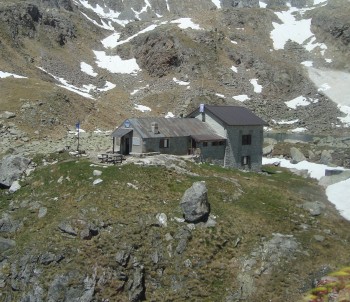 Rifugio Tonolini