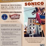 Locandina Girovagarte 2012