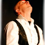 Mister David