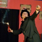 Mister BANG!