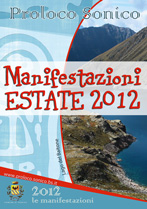 Libretto estate 2012