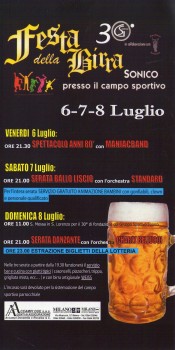 Festa Birra 2012