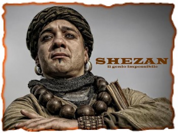 Shezan