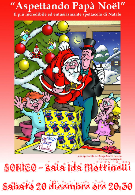 VISIBILE-Noel