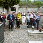 10 maggio 2017 il GEM di Roncadelle in visita a Garda e Zazza