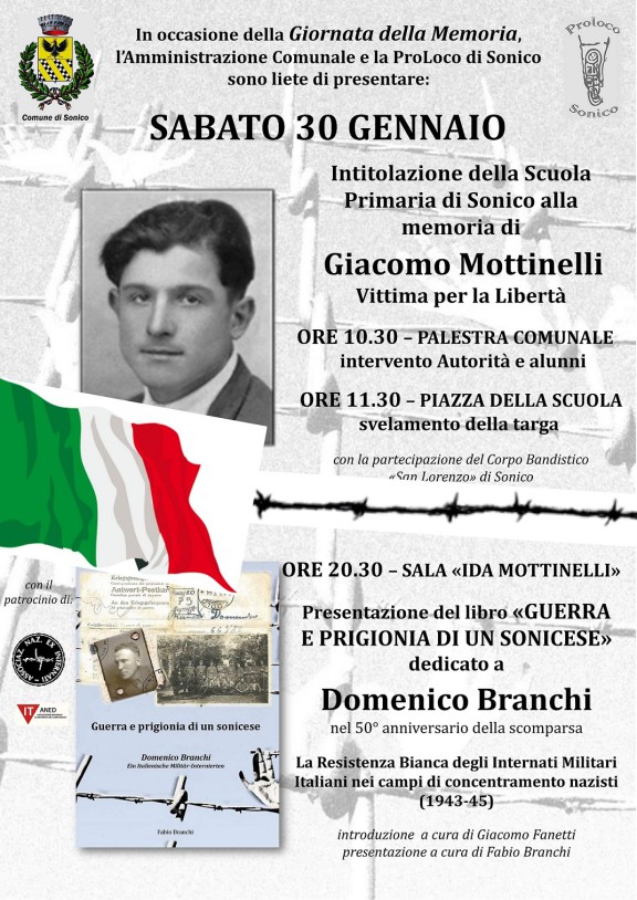 Giornata della memoria