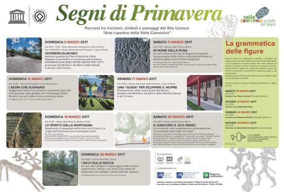 Segni di Primavera