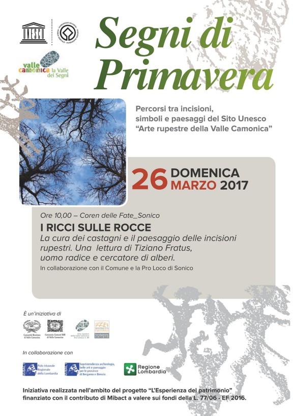 Segni di Primavera