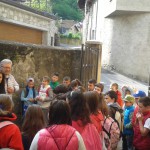 A caccia della traccia (2)