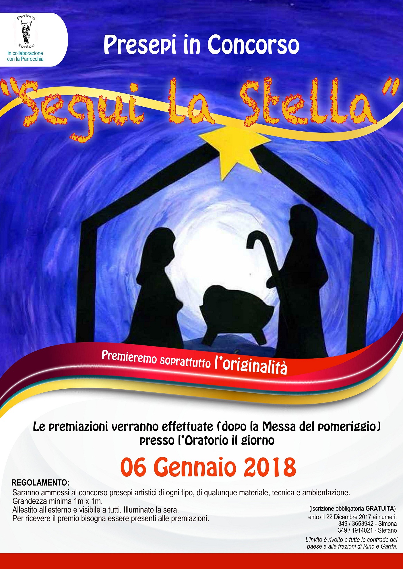 Segui la stella