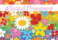 Festa di Primavera