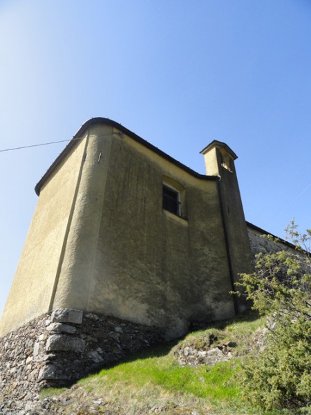 Chiesa di S. Andrea