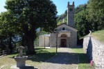 Santuario Madonna di Pradella