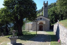 Santuario Madonna di Pradella