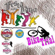 Festa della Birra e BIKE TRIAL