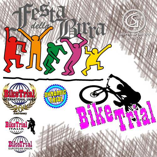 Festa della Birra e BIKE TRIAL