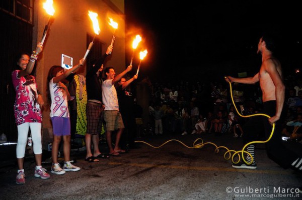 GirovagArte 2010 - © Marco Gulberti