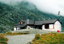 Rifugio Gnutti