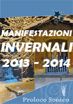 Manifestazioni invernali 2013 - 2014